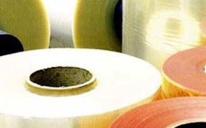 Schlauchfolien aus PE (Polyethylen) sofort lieferbar von der Steinbach AG